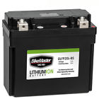 Dlfp-14zs Bikemaster Aprilia Scarabeo 500 09-13