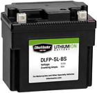 Dlfp-7b-bs Bikemaster Lithium Ion Battery