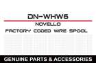 850-05405 Dn-whw6 - Novello Oe Wire
