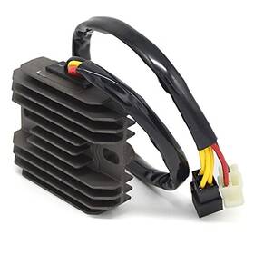 32800-45c01 Dobest Yhc-055 Voltage Regulator Rectifier For Suzuki Vz800 Marauder/