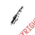 Dpr8eix-9 Ngk Iridium Sparkplug