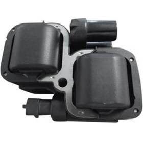 2102-0330 Drag Specialties External Ignition Coil -
