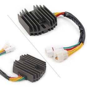 Dreamhighhusa 550731391279 Regulator Rectifier Fit For Suzuki Lt-a700x King Quad 4x4