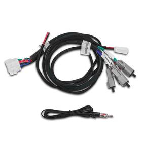 Ca-x3mrxharnes Ds18 Can-am X3 Plug And Play Radio Harness For The Mrx150 Head Unit