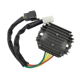 32800-24b00 Dsparts 053554434081 32800-14f00 Voltage Regulator Rectifier Replaces For
