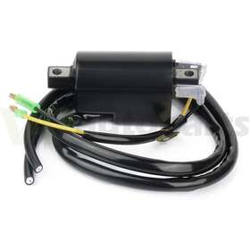 Da1074112023hs Dyh Autoparts Ignition Coil Fit For 1995 1996 1997 Ski-doo Summit 670 Atv