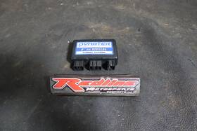 1101355 Dynatek 2003 Kawasaki Prairie 650 Kvf650b Cdi Ignition Box