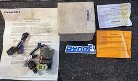 Dfs1-11p Dynatek 86-89 Trx250r Programmable Ignition Nos