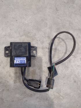 Dfs3-15r Dynatek Used Cdi Ignition Box Suzuki Ltz50 Z50 Ltz 50 2006-2019 No Speed Limiter