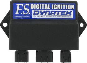 Dfs7-13 Dynatek Fs Ignition Non Programmable