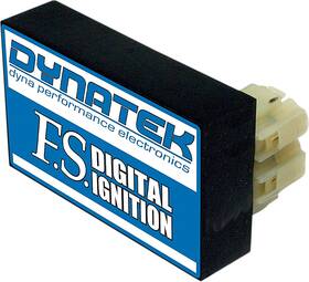 Dfs7-21 Dynatek Non-programmable Ignition System For Yamaha
