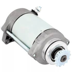 18701aa1002 Dynavim Autoparts Starter For Kawasaki Atv Klf300c Klf Bayou 300 1986-2004 2-2425-mt Allterrain