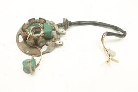 650234 E-ton Impuls 50 99 Stator 42372