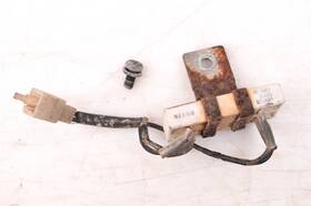 650458 E-ton 00 Sierra 90 Resistor Dxl90