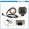 E83490101cp Eccpp Stator And Regulator Rectifier For Yamaha Raptor