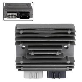 E10233501le Eagle Voltage Rectifier Regulator For Honda Trx 420 Rancher Fa Fe Fm Fpa Tm 2x4 Manual
