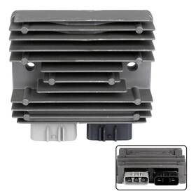 31600-hp5-601 Eagle Ea102335le Voltage Regulator Rectifier For Honda Rancher Trx420 2007-2018