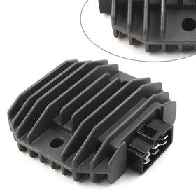 Earthoee 550732753694 Voltage Regulator Rectifier Fit For Kawasaki Atv Klf300 Bayou/lakota 300 290cc Earthoee 550732753694 Voltage Regulator Rectifier Fit For Kawasaki Atv Klf300 Bayou/lakota 300 290cc