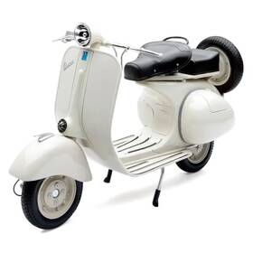 150vl1t Eazymove 49273 New Ray Toys 1 6 Scale Vespa Replica Motorcycle Atv/utv Street