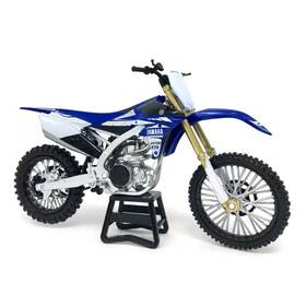 58313 Eazymove New Ray Toys 1 12 Scale Yamaha Model - Yz450f Motorcycle Atv/utv Street Bike Pwc