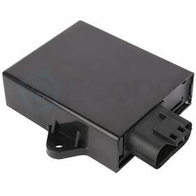 E16227501cp Eccpp New Cdi Box For 2005-2008 Suzuki Quadsport Z400 Ltz400 Kawasaki Kfx400