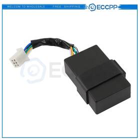 E17087701cp Eccpp New High Performance Cdi Box For Honda Shadow Vt750c 1983 Vt700c 1984 1985