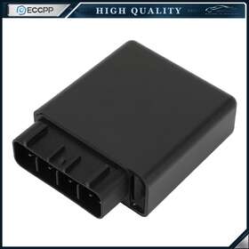 5nx-85540-01-00 Eccpp E17605301cp Cdi Ignition Box Igniter For Yamaha Yz250 2005 2004 2003 2002