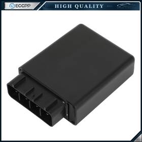 E17605401cp Eccpp Cdi Box Ignition Unit For Arctic Cat Prowler 650 H1 2009-2006 Replaces 0824-038