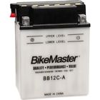 Edtm223lb Bikemaster Conventional Battery 0887337004587