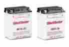 Edtm226cl Bikemaster Yumicron Battery Bb16cl-c
