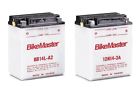 Edtm229ay Bikemaster Yumicron Battery Bb9a-a