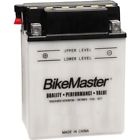 Edtm26112 Bikemaster Standard Battery 0887337005287