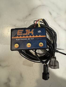 8310048 Ejk Tuner Honda Kawasaki Yamaha 450 And 250 See Photo For Fitment
