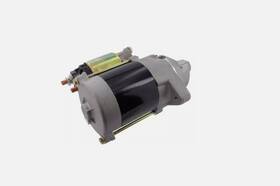 T1560 Ejsmallengine 245024990764 Motor Starter For Kubota Tractor