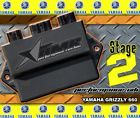 Elc-cdi-grizzly660-s2 Amr Racing Yamaha Grizzly Cdi Ignition High Performance Rev Box