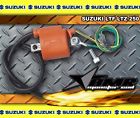 Elc-suzuki-ltz250-coil-oos Amr Racing Suzuki Ignition Monster Coil High Performance Part By