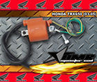 Elc-trx650-coil Oos Amr Racing Honda Hot Ignition Monster Coil High Performance Part