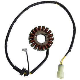 Db6h7p Electrical Stator Coil For Honda Sportrax 300 Trx300ex 1994-2007 2wd