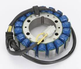 Electrosport Industries 3588-e237754-atv Stator For 2008-2009 Polaris Sportsman 800 Efi Touring Atv