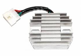 5051-e618680-atv Electrosport Industries Regulator/rectifier For 2006 Arctic Cat 700 Efi 4x4 Auto Se Atv