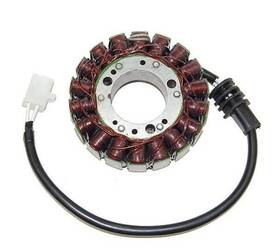 Electrosport Industries 5666-e421910-utv Stator For 2013-2014 Polaris Ranger 800 Efi Utv