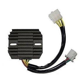 6449-e603476-atv Electrosport Industries Regulator For 2011-2012 Can-am Outlander Max 800r Efi Ltd Atv