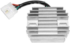 Electrosport Industries 7234-e209046-atv Regulator/rectifier For 2006-2007 Arctic Cat Dvx 400 Ts Atv