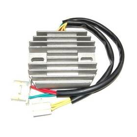 7236-e209050-atv Electrosport Industries Regulator/rectifier For 2007 Can-am Ds 650 X Atv