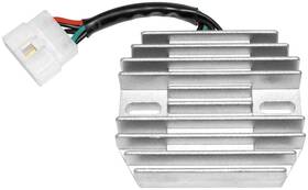 7239-e209056-utv Electrosport Industries Regulator/rectifier For 2015-2016 Polaris Rzr 900 Eps Trail Utv