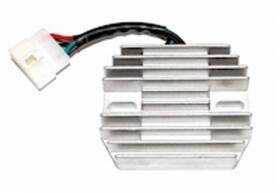 9802-e520182-atv Electrosport Industries Regulator/rectifier For 2003-2004 Arctic Cat 400 4x4 Act Atv