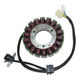 Esg646 Electrosport Industries Stator #esg646 Fits Suzuki/arctic Cat