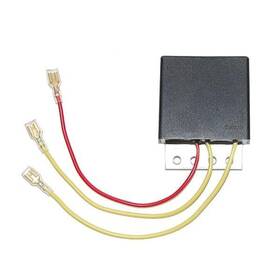 Esr952 Electrosport Industries Regulator/rectifier 1-phase #esr952 Polaris