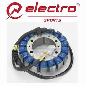 7dvr Electrosport Industries Mn/7dvr Stator For 2004-2006 Polaris Sportsman 700 Efi - Electrical Pe 7dvr Electrosport Industries Mn/7dvr Stator For 2004-2006 Polaris Sportsman 700 Efi - Electrical Pe