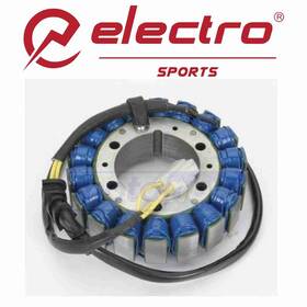 9tan Electrosport Industries Mn/9tan Stator For 2009-2012 Polaris Ranger Rzr 800 - Electrical Ju